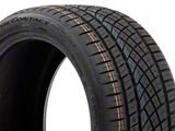 Continental ExtremeContact DWS06 PLUS Tire (275/40R20)