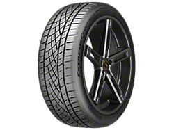 Continental ExtremeContact DWS06 PLUS Tire (245/45R20)