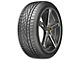 Continental ExtremeContact DWS06 PLUS Tire (265/35R20)