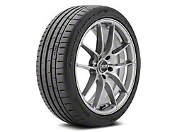 Continental ExtremeContact Sport 02 Tire (275/35R18)