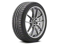 Continental ExtremeContact Sport 02 Tire (275/35R20XL)