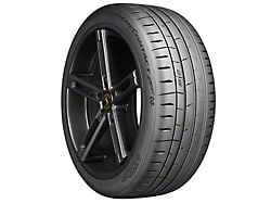 Continental ExtremeContact Sport 02 Tire (285/35R20)