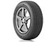 Continental ProContact GX Tire (245/40R18XL)