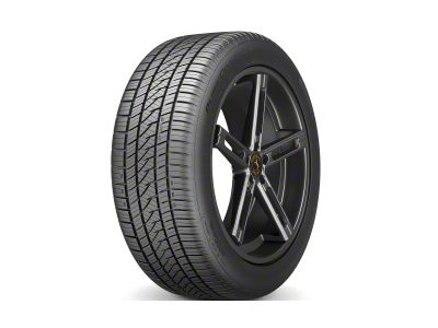 Continental PureContact LS Tire (235/50R17)