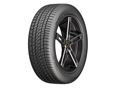 Continental PureContact LS Tire (245/45R17XL)