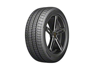 Continental TrueContact Tour 54 Tire (205/50R17)