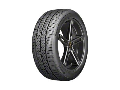 Continental TrueContact Tour 54 Tire (235/40R19)