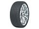 Continental ContiSportContact 2 Tire (275/35R20XL)