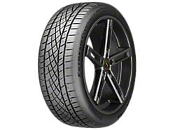 Continental ExtremeContact DWS06 PLUS Tire (235/55R18)