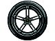 Continental ExtremeContact DWS06 PLUS Tire (275/40R18)