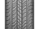 Continental ProContact TX Tire (245/40R18)