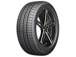 Continental TrueContact Tour 54 Tire (235/40R19)