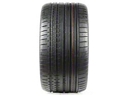 Continental ContiSportContact 2 Tire (275/40R18XL)