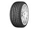 Continental ContiSportContact 3 Tire (245/40R20XL)