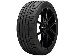 Continental ContiSportContact 5 Tire (245/35R19XL)