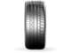 Continental ContiSportContact 6 Tire (305/30R20XL)