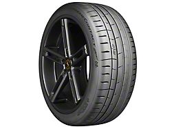 Continental ExtremeContact Sport 02 Tire (305/30R20)