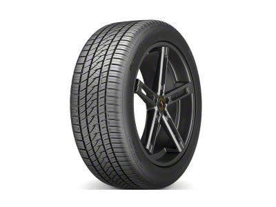 Continental PureContact LS Tire (255/45R19)