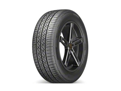 Continental TrueContact Tour Tire (195/65R15)