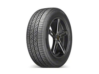 Continental TrueContact Tour Tire (215/55R17)