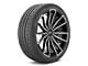 Continental ContiPremiumContact 6 Tire (245/40R20XL)