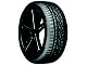 Continental ExtremeContact DWS06 PLUS Tire (235/50R18)