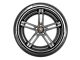 Continental ContiSportContact 6 Tire (305/30R20XL)