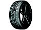Continental ExtremeContact DWS06 PLUS Tire (275/35R20)