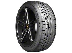 Continental ExtremeContact Sport 02 Tire (275/40R19)