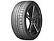 Continental ExtremeContact Sport 02 Tire (275/40R17)