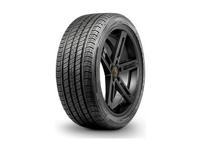 Continental ProContact RX Tire (255/40R19)