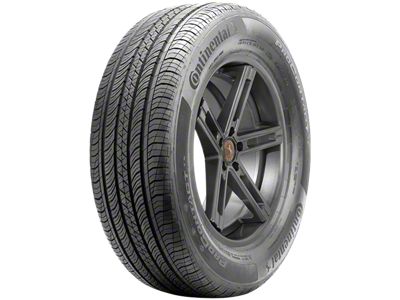 Continental ProContact TX Tire (275/40R19)