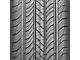 Continental ProContact TX Tire (245/40R18)