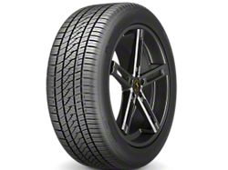 Continental TrueContact Tour Tire (195/60R15)