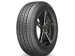 Continental TrueContact Tour Tire (215/65R16)