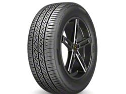 Continental TrueContact Tour Tire (225/60R16)