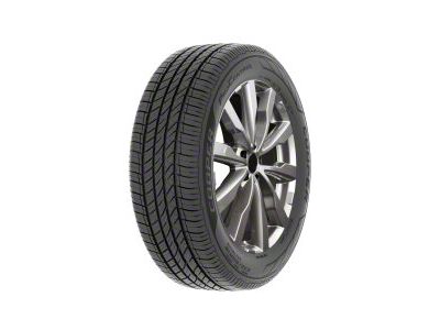 Cooper ProControl Tire (215/60R16)