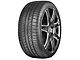 Cooper Zeon RS3-G1 Tire (255/40R17)