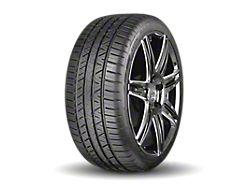 Cooper Zeon RS3-G1 Tire (275/40R17)