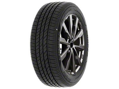 Cooper ProControl Tire (245/40R18XL)