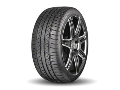 Cooper Zeon RS3-G1 Tire (235/50R18)