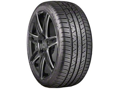 Cooper Zeon RS3-G1 Tire (255/40R17)