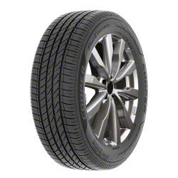 Cooper Mustang ProControl Tire 166427021 (235/50R18) - Free Shipping