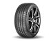 Cooper Zeon RS3-G1 Tire (235/50R18)