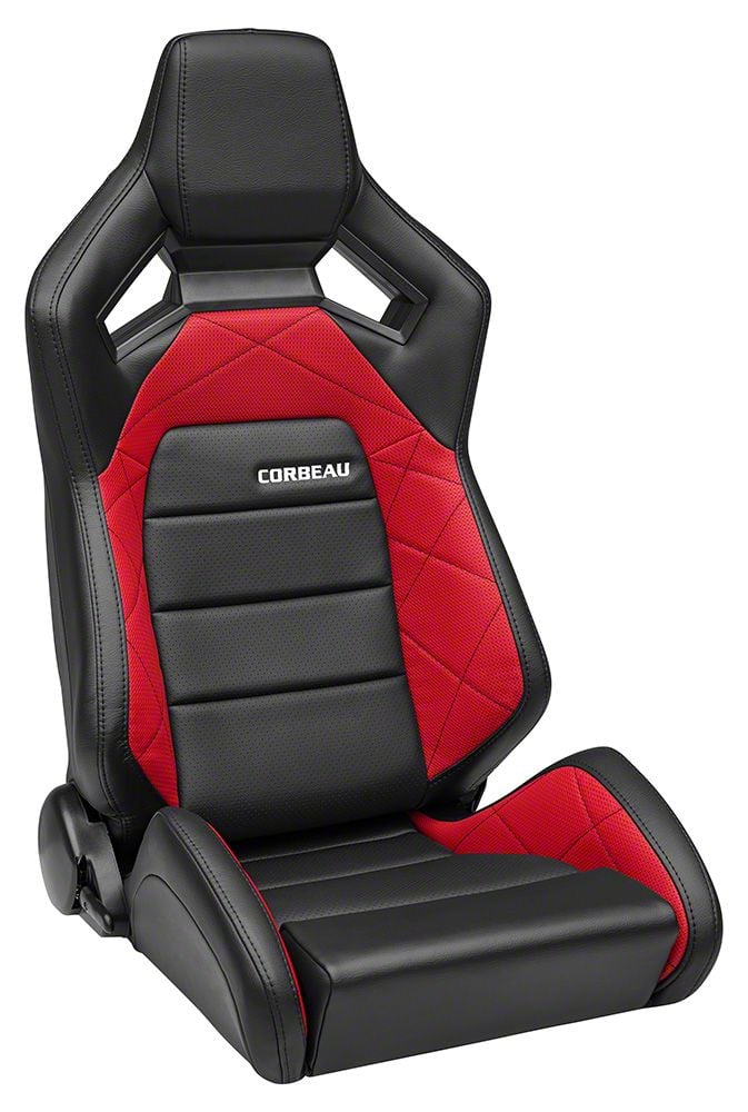 Dodge challenger bucket seats best sale