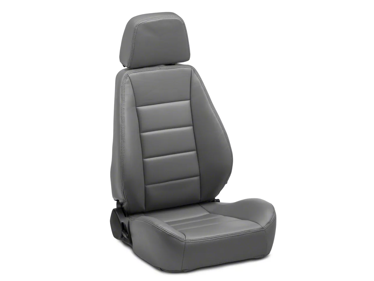 TMI Bucket Seat Foam Driver Side SVT Lightning 1999-2004