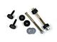 1-Inch Lowering Kit (97-04 Corvette C5)