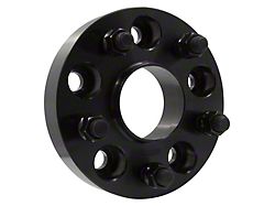 1.25-Inch Billet Aluminum Hubcentric Wheel Spacer (20-25 Corvette C8)