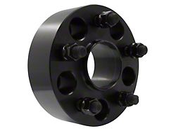 2-Inch Billet Aluminum Hubcentric Wheel Spacer (20-25 Corvette C8)