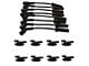 9-Piece Ignition Kit (09-13 Corvette C6)